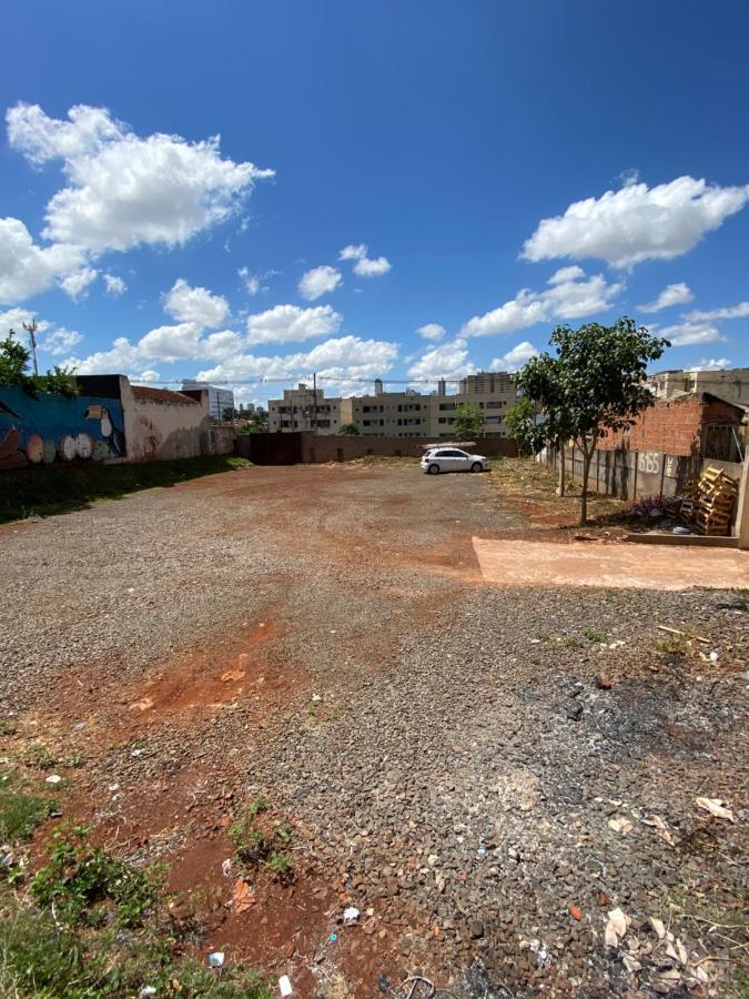 Hotel Iguacu Campo Grande  Eksteriør billede