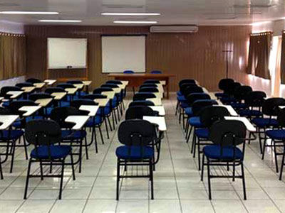 Hotel Iguacu Campo Grande  Eksteriør billede