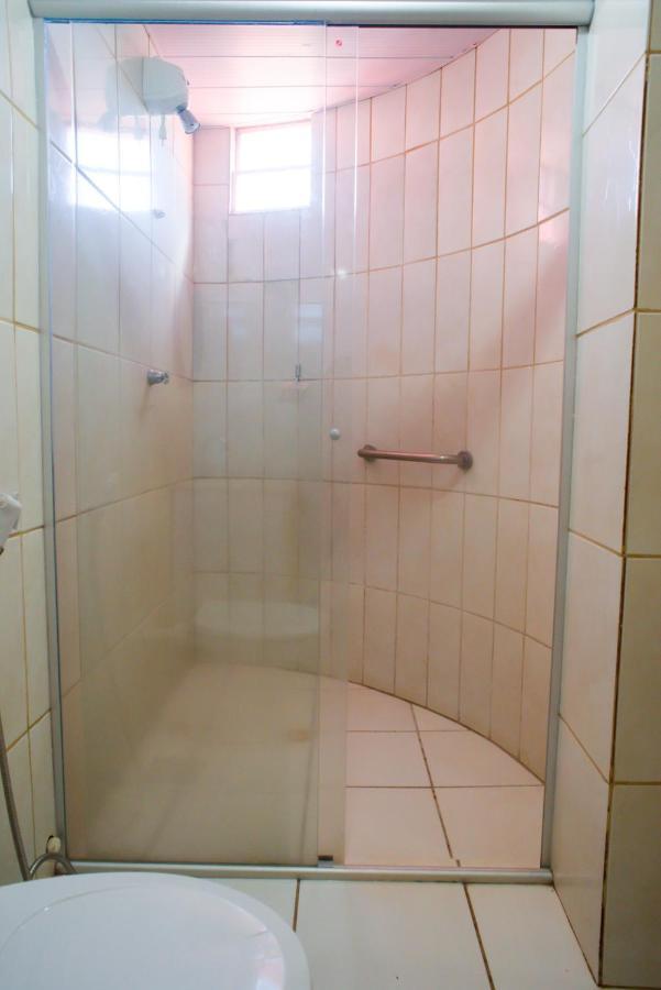 Hotel Iguacu Campo Grande  Eksteriør billede