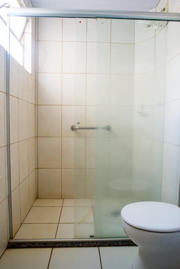 Hotel Iguacu Campo Grande  Eksteriør billede